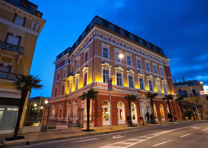 Hotel Continental